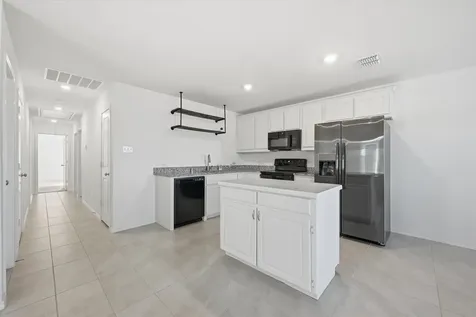 6739 Coulter Drive Princeton TX 75407