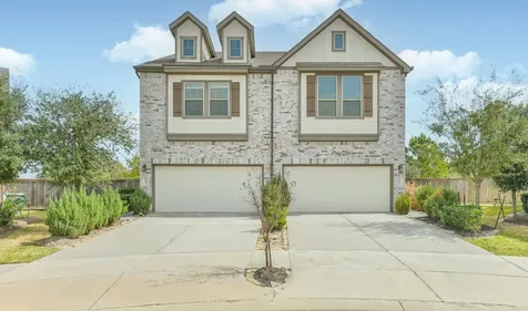 19810 Mccartney Rose Court Cypress TX 77433