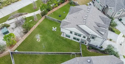 19810 Mccartney Rose Court Cypress TX 77433