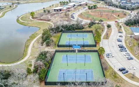 19810 Mccartney Rose Court Cypress TX 77433