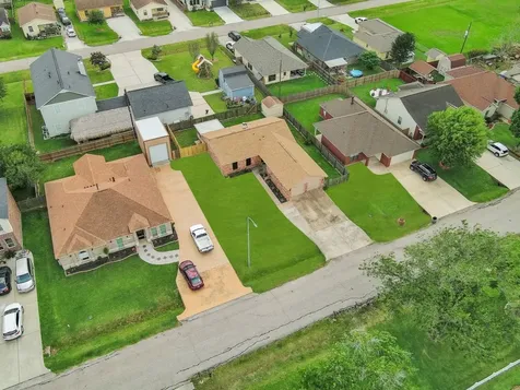 11024 San Jacinto Drive La Porte TX 77571