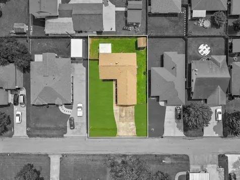 11024 San Jacinto Drive La Porte TX 77571