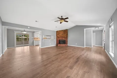 11024 San Jacinto Drive La Porte TX 77571