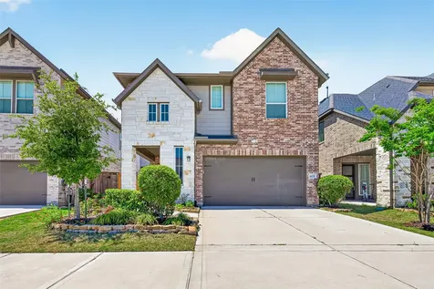 6638 Albany Forest Court Katy TX 77494