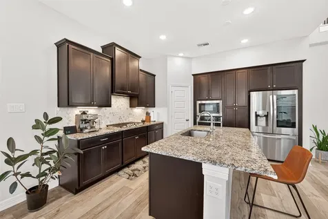 6638 Albany Forest Court Katy TX 77494