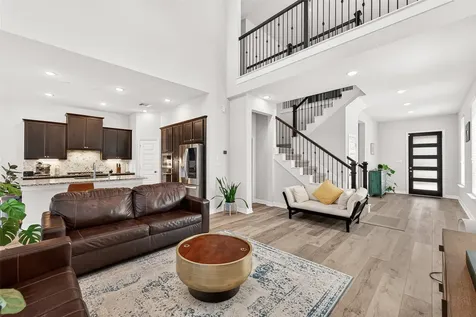 6638 Albany Forest Court Katy TX 77494
