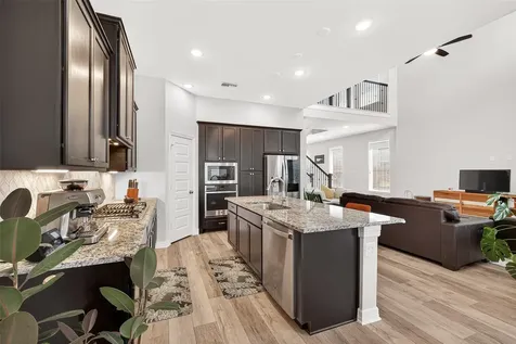 6638 Albany Forest Court Katy TX 77494