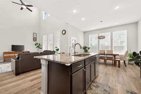 6638 Albany Forest Court Katy TX 77494