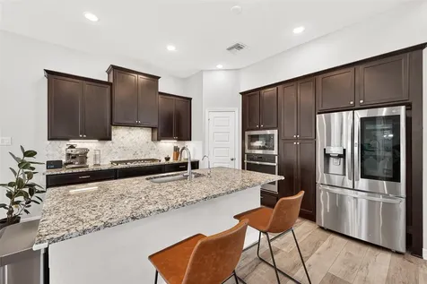 6638 Albany Forest Court Katy TX 77494