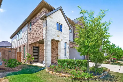 6638 Albany Forest Court Katy TX 77494