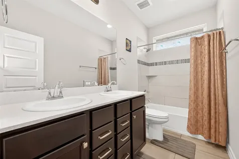 6638 Albany Forest Court Katy TX 77494