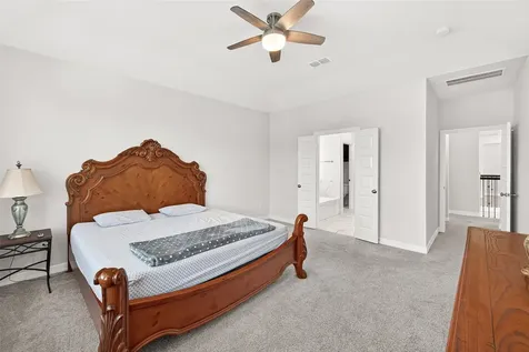 6638 Albany Forest Court Katy TX 77494