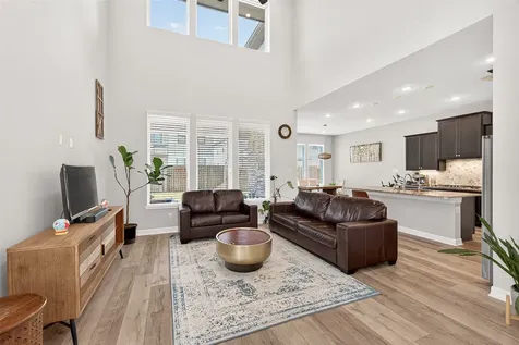 6638 Albany Forest Court Katy TX 77494