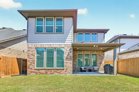 6638 Albany Forest Court Katy TX 77494