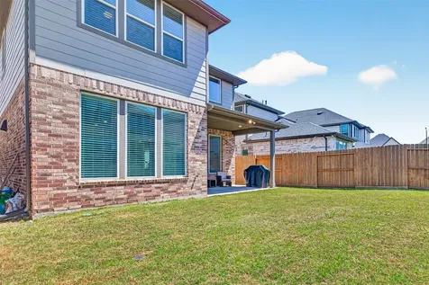 6638 Albany Forest Court Katy TX 77494