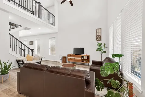 6638 Albany Forest Court Katy TX 77494