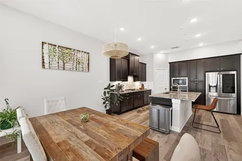 6638 Albany Forest Court Katy TX 77494