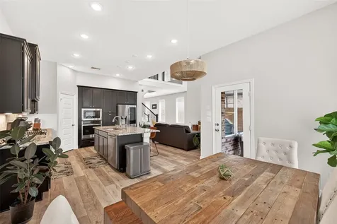 6638 Albany Forest Court Katy TX 77494