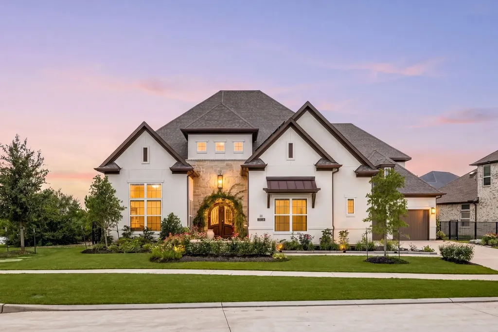 21315 Crescent Winged Drive Cypress TX 77433