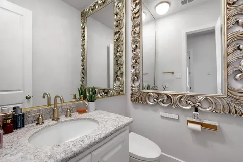21315 Crescent Winged Drive Cypress TX 77433