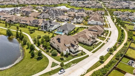 21315 Crescent Winged Drive Cypress TX 77433