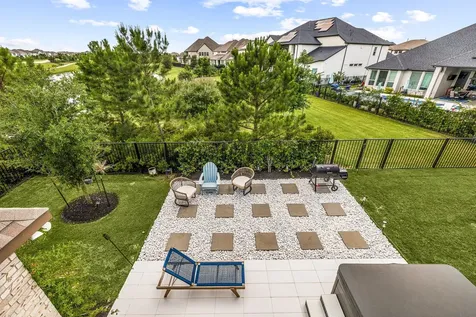 21315 Crescent Winged Drive Cypress TX 77433