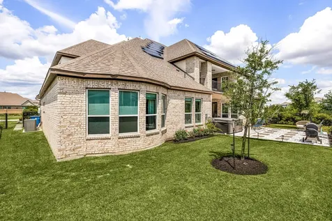 21315 Crescent Winged Drive Cypress TX 77433