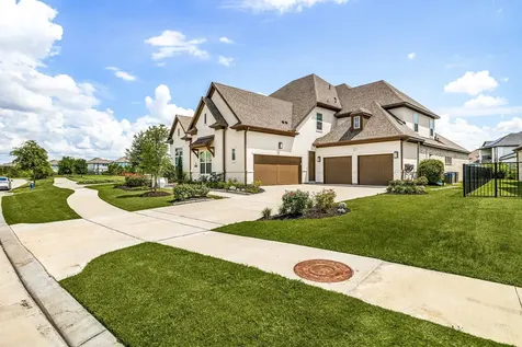 21315 Crescent Winged Drive Cypress TX 77433