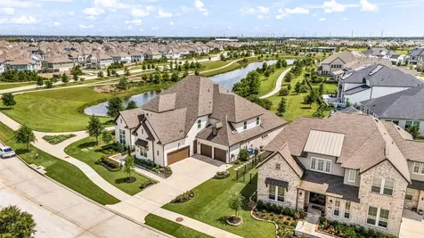 21315 Crescent Winged Drive Cypress TX 77433