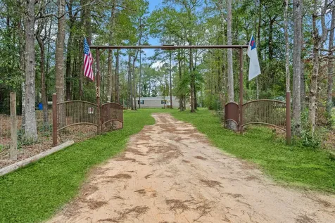 280 Martin Creek Drive Cleveland TX 77328