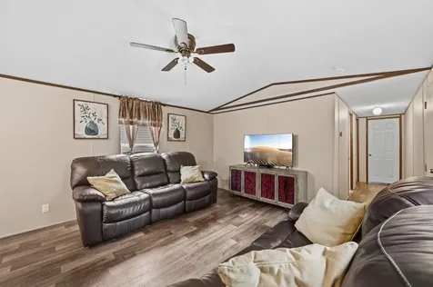 280 Martin Creek Drive Cleveland TX 77328