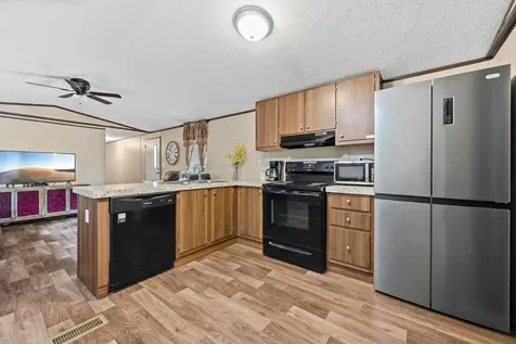 280 Martin Creek Drive Cleveland TX 77328