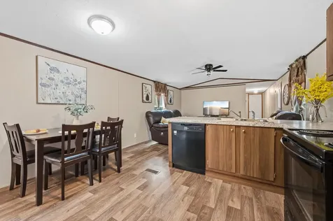 280 Martin Creek Drive Cleveland TX 77328