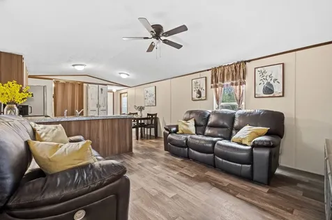280 Martin Creek Drive Cleveland TX 77328