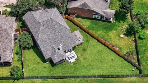 6903 Stevenson Drive Missouri City TX 77459