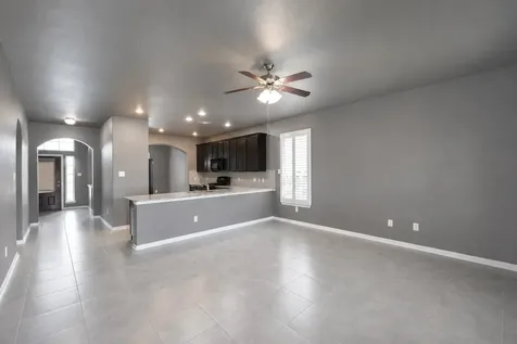 2507 Galley Ridge Drive Texas City TX 77568