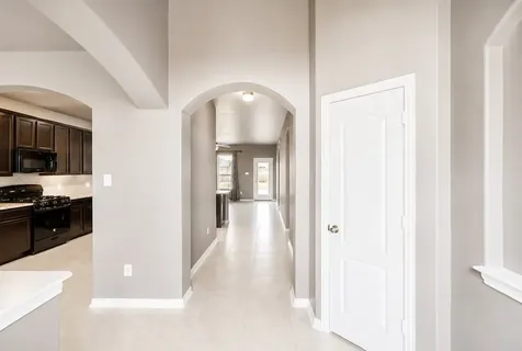 2507 Galley Ridge Drive Texas City TX 77568