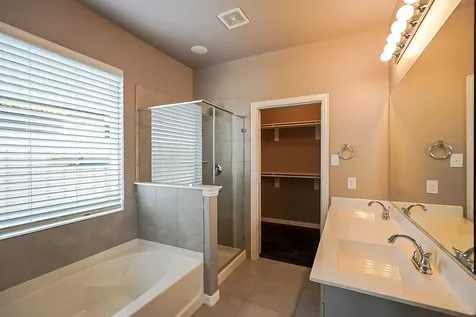2507 Galley Ridge Drive Texas City TX 77568