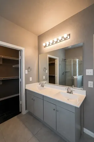 2507 Galley Ridge Drive Texas City TX 77568