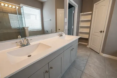 2507 Galley Ridge Drive Texas City TX 77568