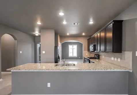 2507 Galley Ridge Drive Texas City TX 77568