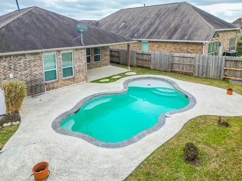 2507 Galley Ridge Drive Texas City TX 77568