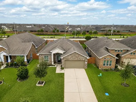 2507 Galley Ridge Drive Texas City TX 77568