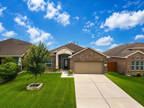 2507 Galley Ridge Drive Texas City TX 77568