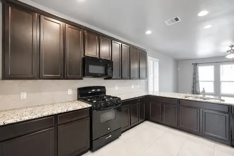 2507 Galley Ridge Drive Texas City TX 77568
