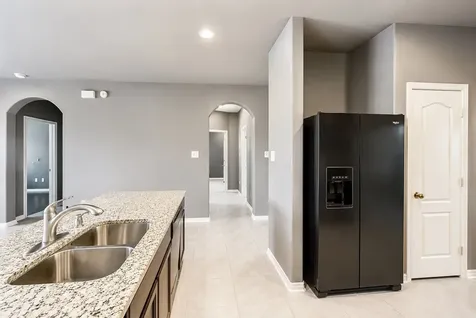 2507 Galley Ridge Drive Texas City TX 77568