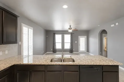 2507 Galley Ridge Drive Texas City TX 77568
