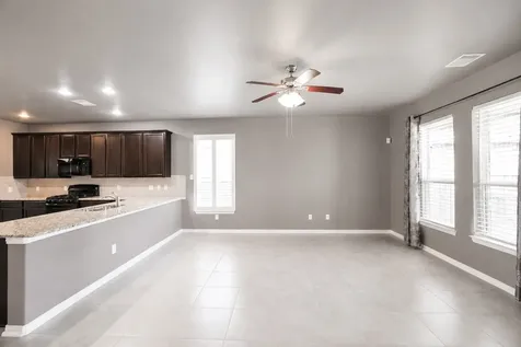 2507 Galley Ridge Drive Texas City TX 77568