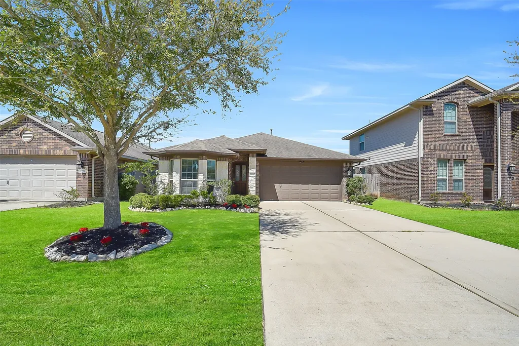 18946 Barrington Grove Trace Richmond TX 77407