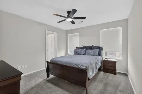 23319 Dovetail Colony Court Katy TX 77493